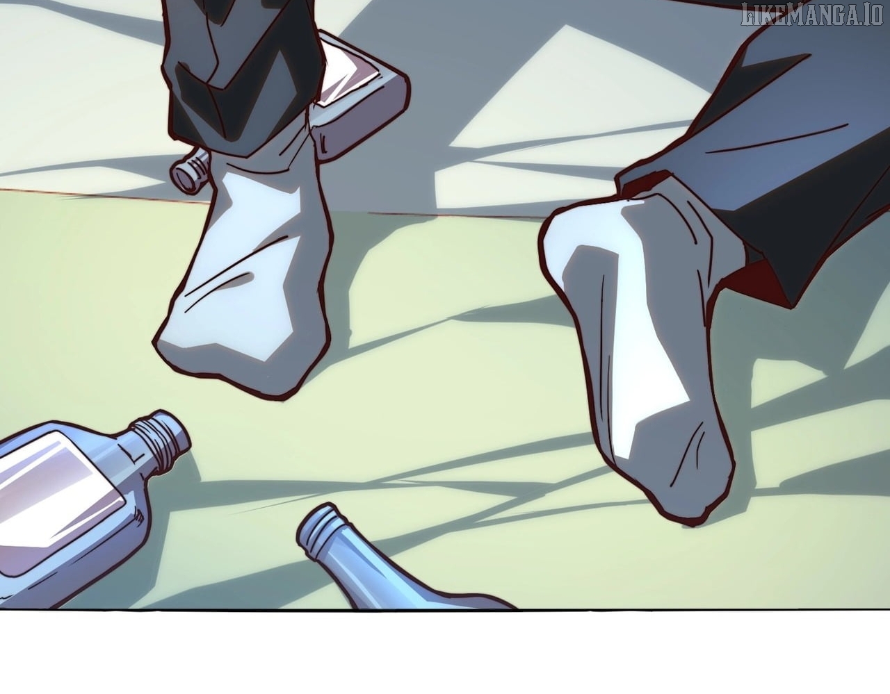 Hidden Dragon in the City (2025) Chapter 1 - page 58